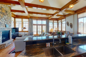 Palmyra 4A - Panoramic Peaks Lodge Telluride